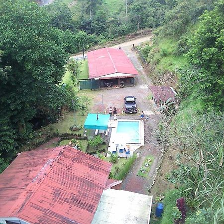 Cabana Con Piscina Venecia ภายนอก รูปภาพ