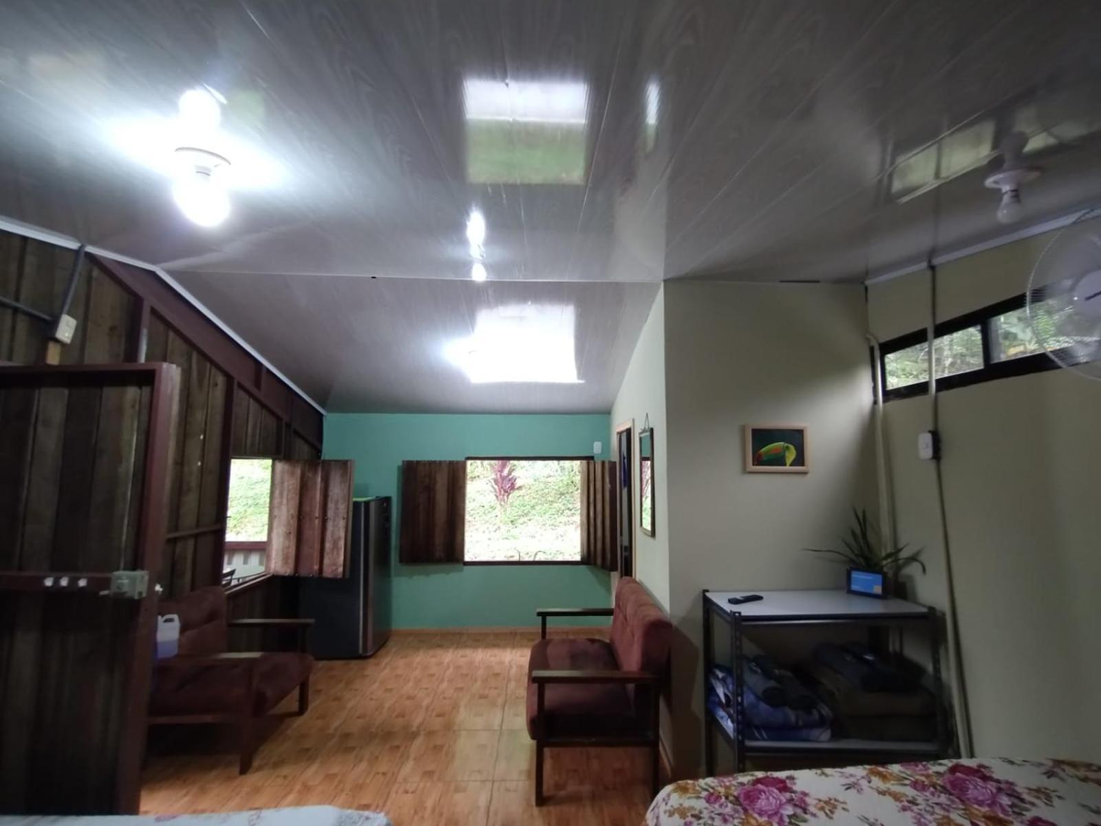 Cabana Con Piscina Venecia ภายนอก รูปภาพ