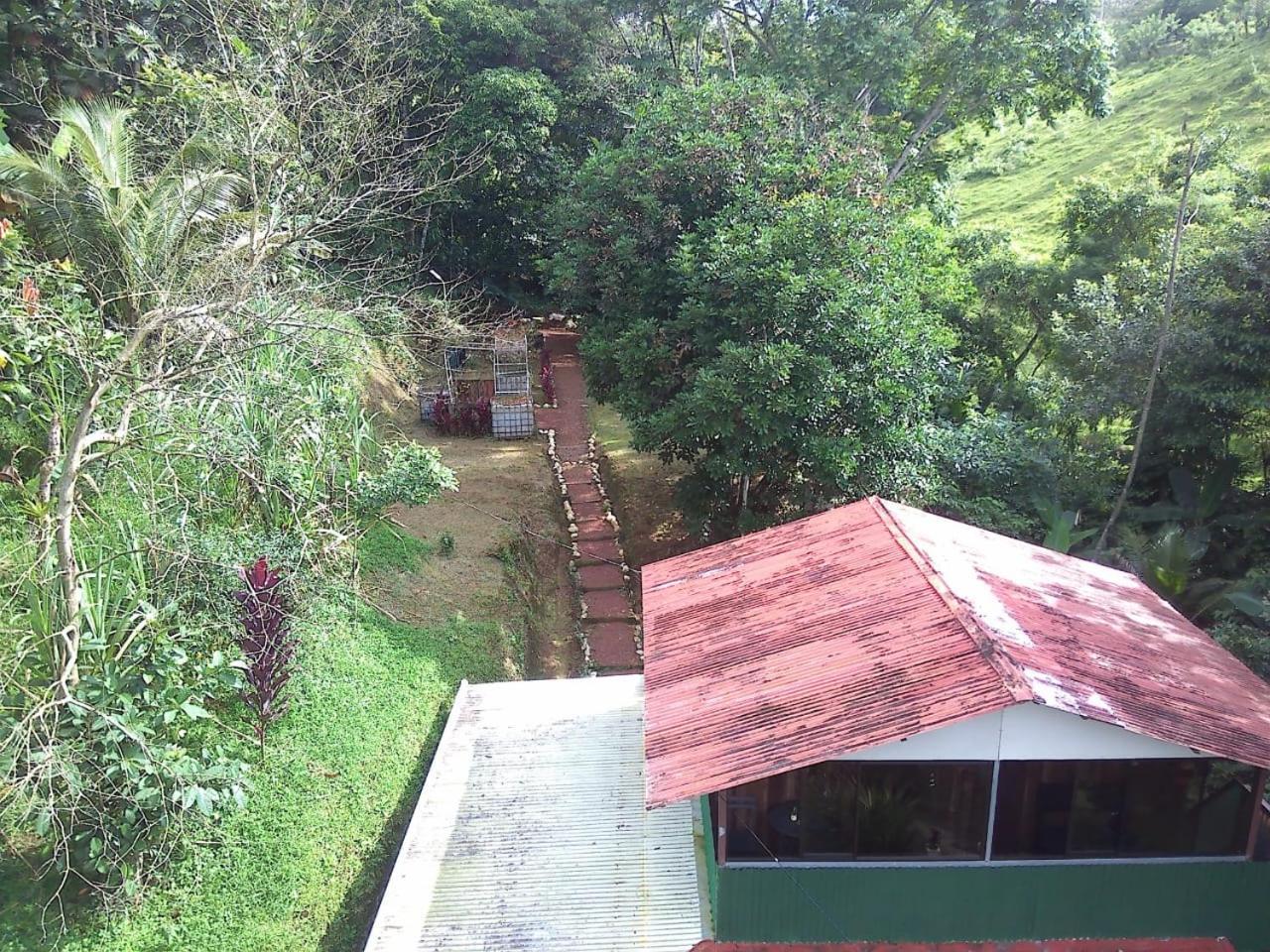Cabana Con Piscina Venecia ภายนอก รูปภาพ
